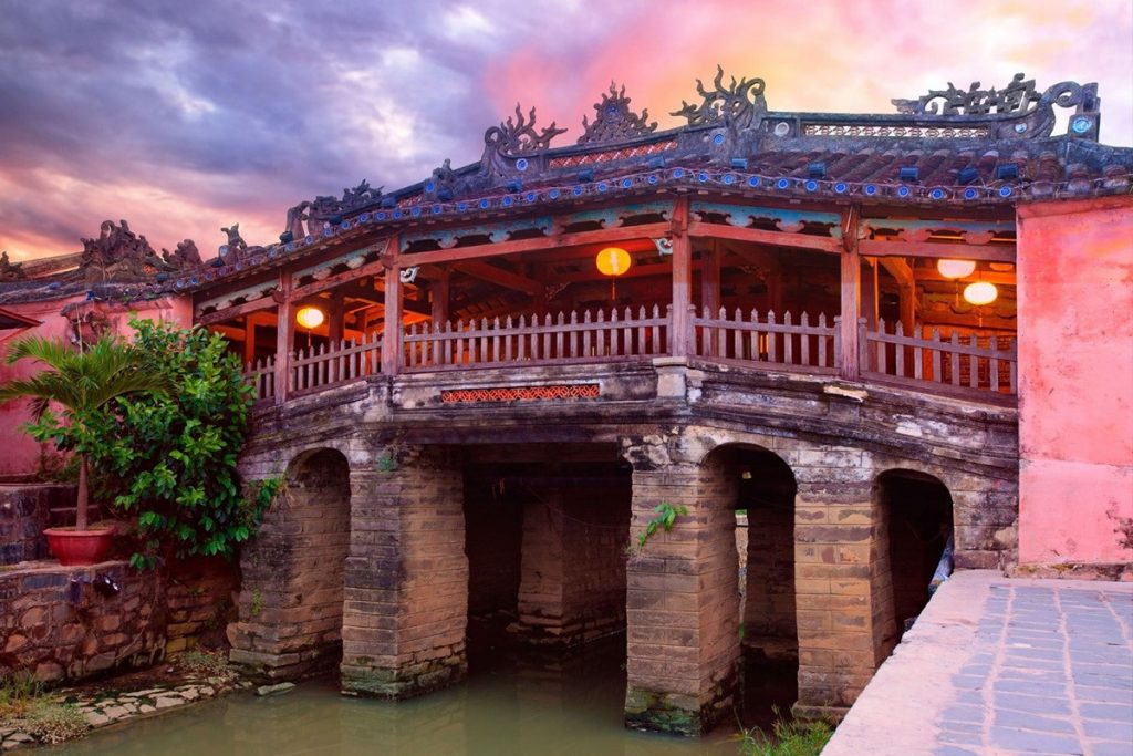 Half Day Hoi An Culture Walking Tour