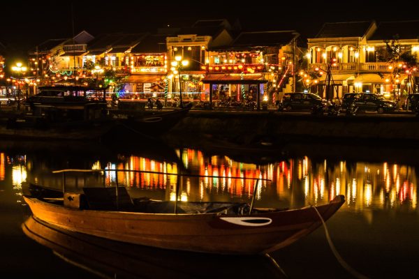 Hoi An Evening Food Tour